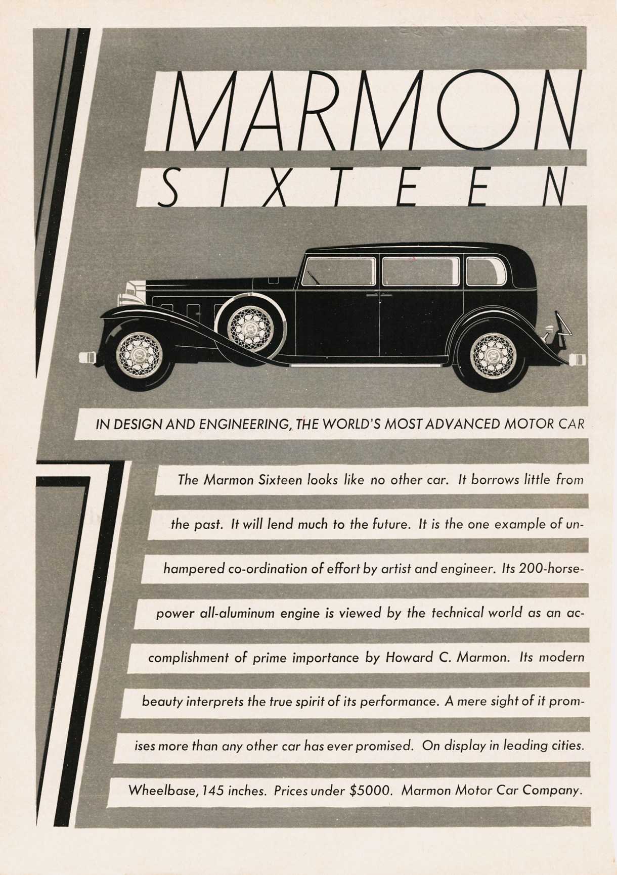 1931 Marmon 3